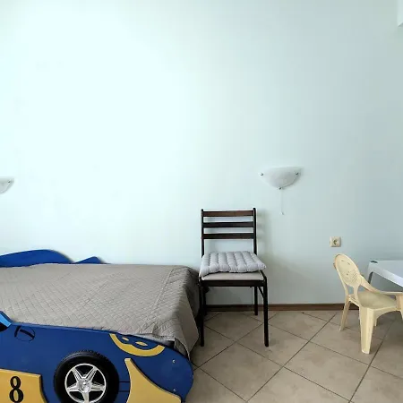 Apartamento Sunny Hills 2 Bdr Sunny Beach